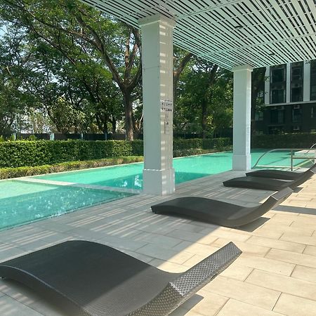 Escent Park Ville Chiang Mai Zewnętrze zdjęcie