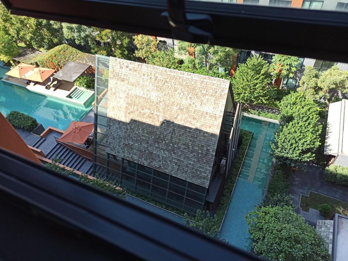 Escent Park Ville Chiang Mai Zewnętrze zdjęcie